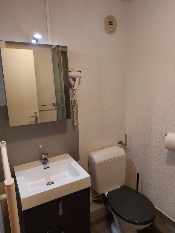 杜克雷木屋酒店 瓦尔莫雷尔 外观 照片