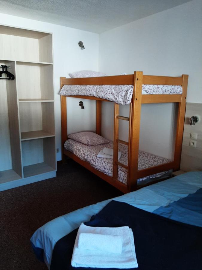 杜克雷木屋酒店 瓦尔莫雷尔 外观 照片