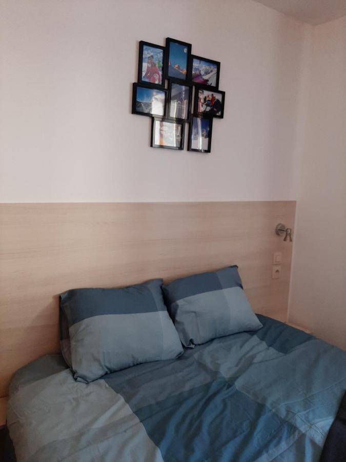 杜克雷木屋酒店 瓦尔莫雷尔 外观 照片